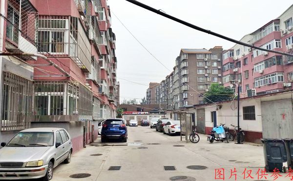 昌平区 郝庄家园南区2号楼3单元351室