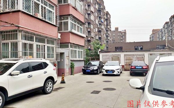 昌平区 郝庄家园南区2号楼3单元351室