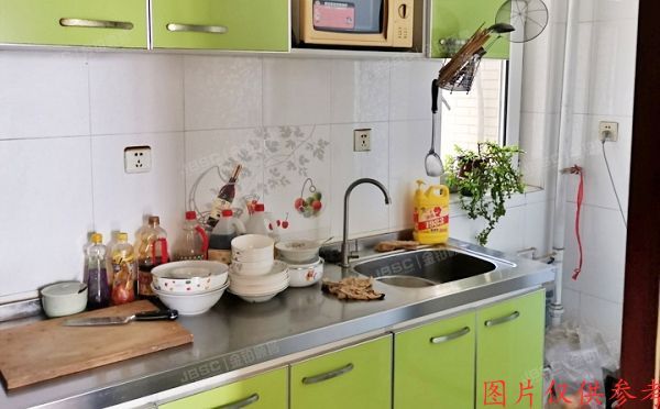 大兴区 黄村中里3号楼5层3单元601号