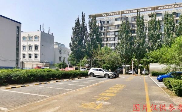 大兴区 黄村中里3号楼5层3单元601号