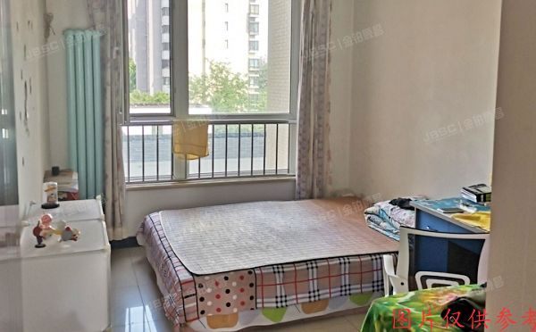 大兴区 黄村中里3号楼5层3单元601号