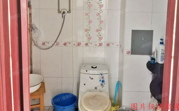 大兴区 黄村中里3号楼5层3单元601号