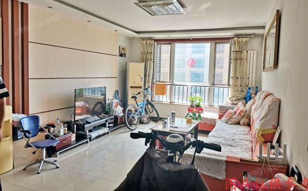 大兴区 黄村中里3号楼5层3单元601号