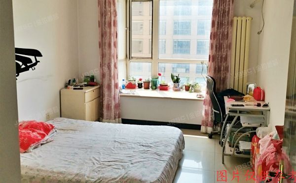 大兴区 黄村中里3号楼5层3单元601号