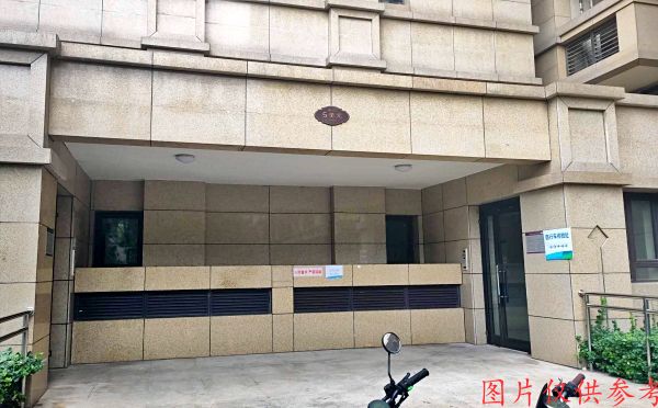 大兴区 兴丰大街（一段）18号院5号楼12层5单元1503（西斯莱公馆）