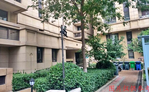 大兴区 兴丰大街（一段）18号院5号楼12层5单元1503（西斯莱公馆）