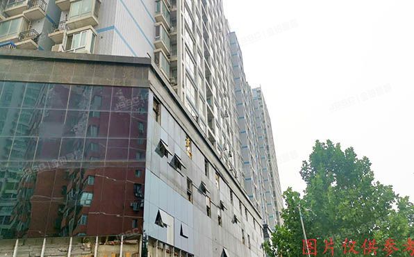 丰台区 南三环中路70号1幢D-1802号（南曦大厦）