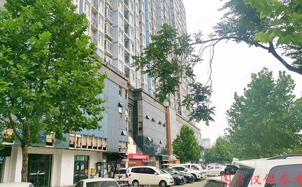 丰台区 南三环中路70号1幢D-1802号（南曦大厦）