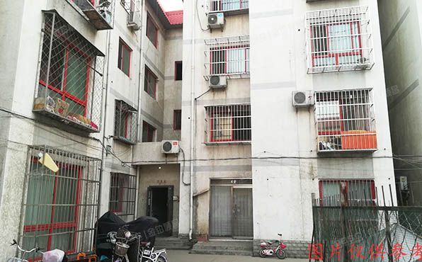 房山区-良乡 玉竹园一里畅龙苑4号楼4单元203