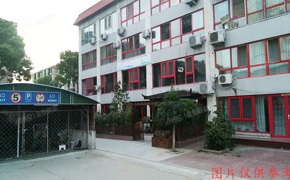 房山区-良乡 玉竹园一里畅龙苑4号楼4单元203