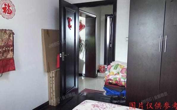 通州区  万盛北里433号楼6层2单元601号（阿尔法社区）