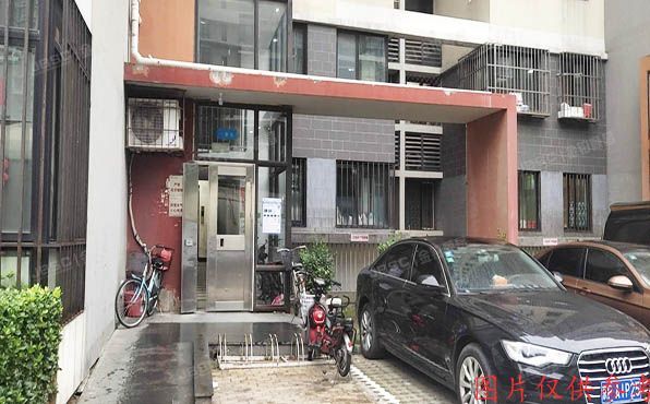 大兴区 黄村中里22号楼7层1单元702(时代龙和大道)