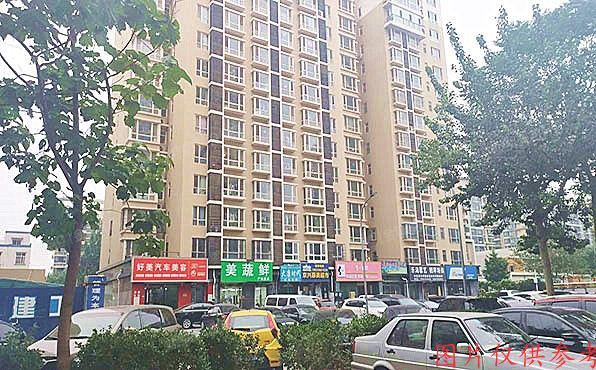 大兴区 黄村中里3号楼5层3单元601号