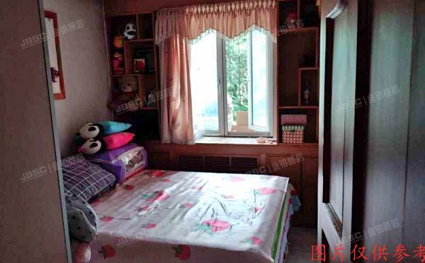 丰台区 晓月苑一里11号楼1层1单元101号