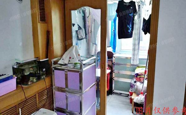 丰台区 晓月苑一里11号楼1层1单元101号