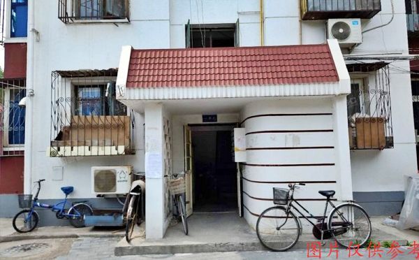 丰台区 晓月苑一里11号楼1层1单元101号