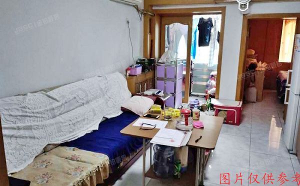 丰台区 晓月苑一里11号楼1层1单元101号