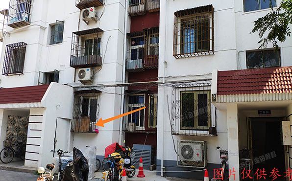 丰台区 晓月苑一里11号楼1层1单元101号