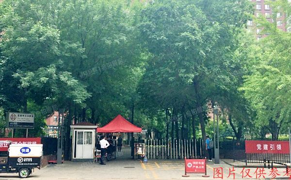 朝阳区  西大望路三号院2号楼7层N单元805号（蓝堡国际公寓）公寓