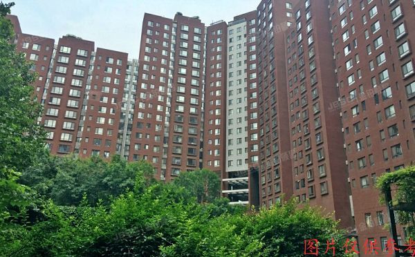 朝阳区  西大望路三号院2号楼7层N单元805号（蓝堡国际公寓）公寓