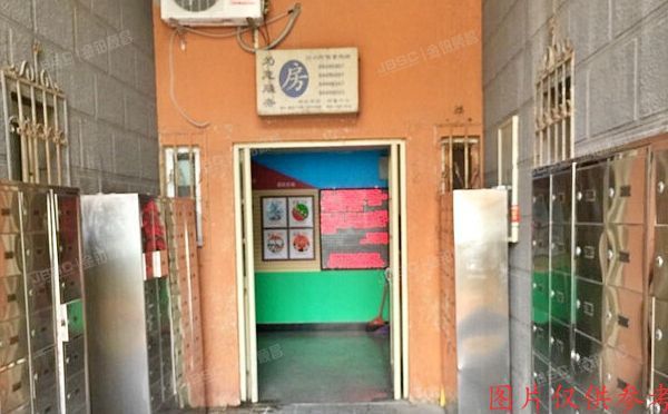 朝阳区 夏家园4号楼13层1301（新纪家园）