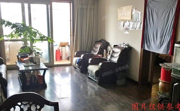 朝阳区 夏家园4号楼13层1301（新纪家园）