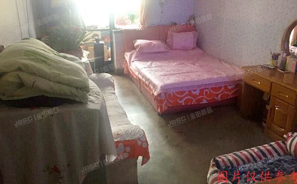 丰台区 马家堡路33号院2号楼3层1单元109