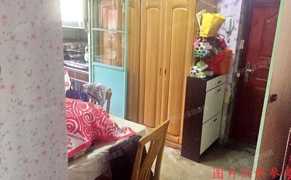 丰台区 马家堡路33号院2号楼3层1单元109