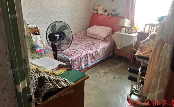 丰台区 马家堡路33号院2号楼3层1单元109