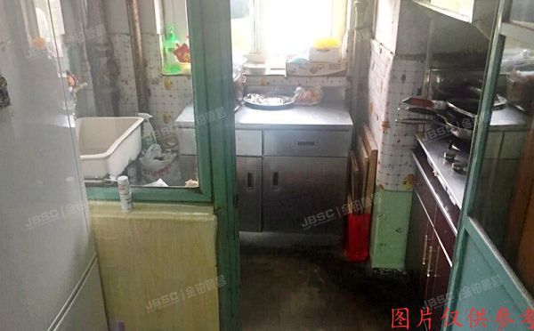 丰台区 马家堡路33号院2号楼3层1单元109