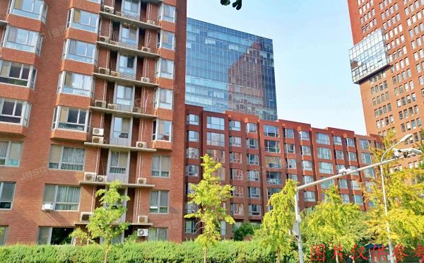 朝阳区  西大望路三号院2号楼7层N单元805号（蓝堡国际公寓）公寓