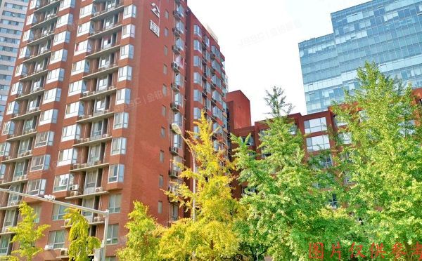 朝阳区  西大望路三号院2号楼7层N单元805号（蓝堡国际公寓）公寓