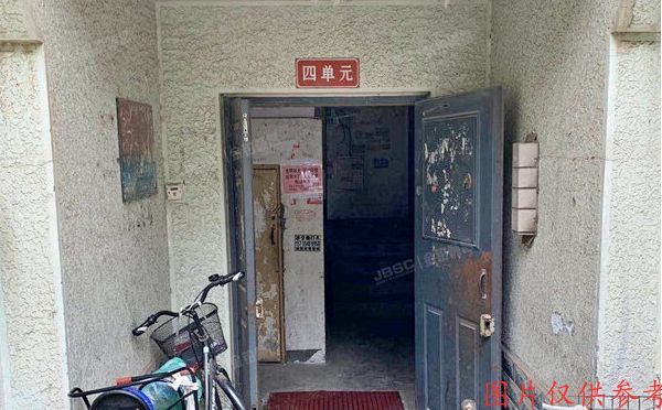 房山区-良乡 北潞华家园10号楼5层4单元502