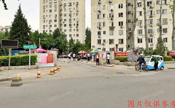 房山区-良乡 北潞华家园10号楼5层4单元502