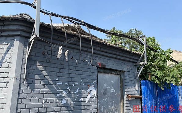 东城区 沙土山街9号2幢1层