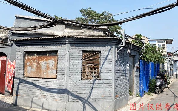 东城区 沙土山街9号2幢1层