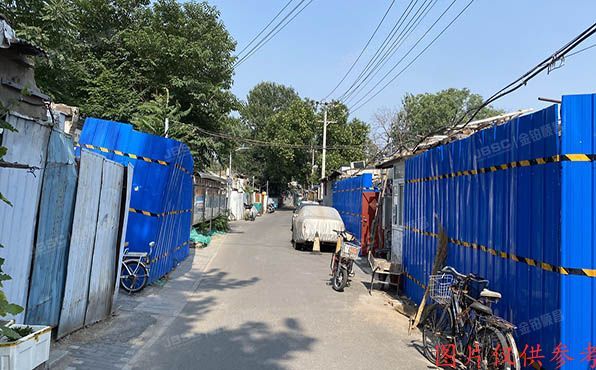 东城区 沙土山街9号2幢1层