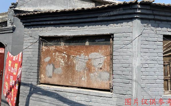 东城区 沙土山街9号3幢1层