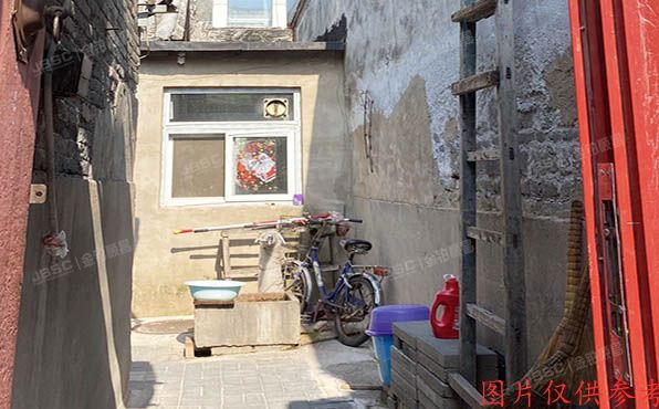 东城区 沙土山街9号1幢1层