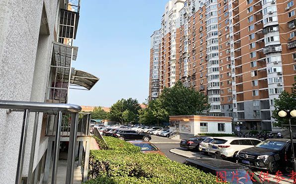 朝阳区 夏家园4号楼13层1301（新纪家园）