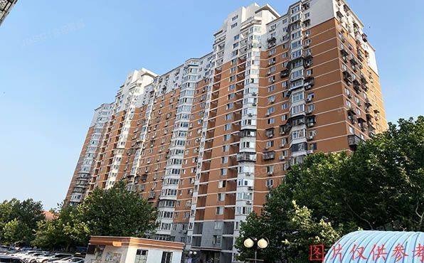 朝阳区 夏家园4号楼13层1301（新纪家园）