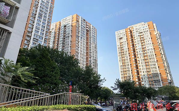 朝阳区 夏家园4号楼13层1301（新纪家园）