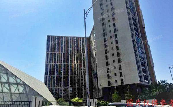 朝阳区 左安门外饮马井1号院1号楼、2号楼地下部分-1层A座B01（新坐标）商业