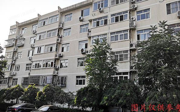 房山区-良乡 北潞华家园10号楼5层4单元502