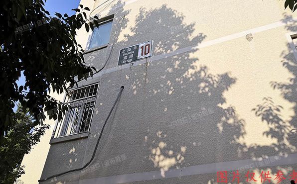 房山区-良乡 北潞华家园10号楼5层4单元502