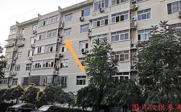 房山区-良乡 北潞华家园10号楼5层4单元502