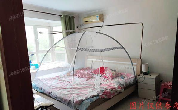 昌平区 北街家园六区20号楼3单元101