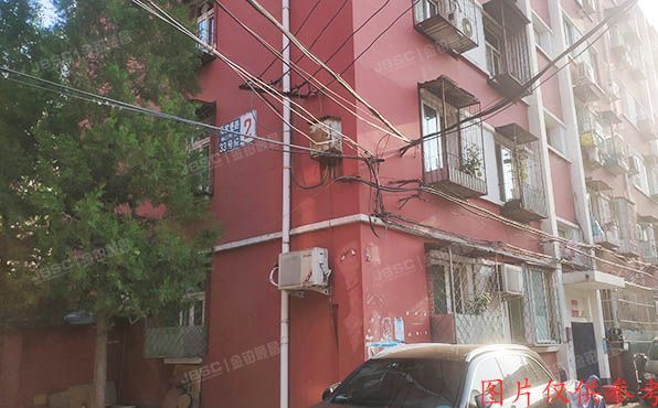 丰台区 马家堡路33号院2号楼3层1单元109