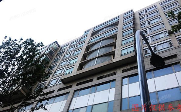 东城区 丹耀大厦176号8至9层0816号