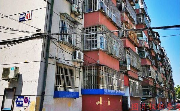 密云区 花园小区41号楼3单元602